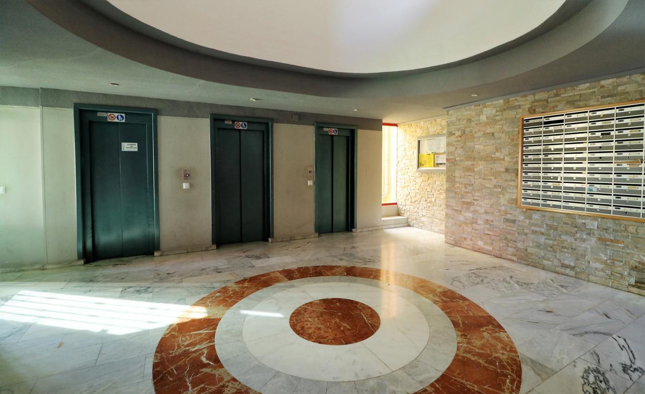 Appartement Cumbre Loix 16-6 à Benidorm Extérieur photo