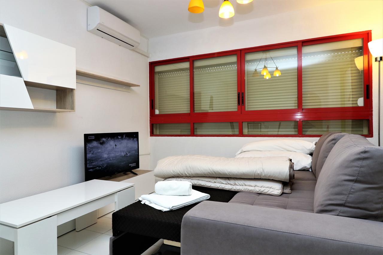 Appartement Cumbre Loix 16-6 à Benidorm Extérieur photo