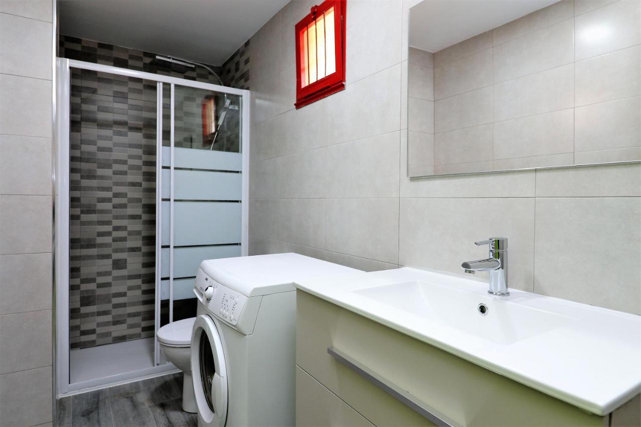 Appartement Cumbre Loix 16-6 à Benidorm Extérieur photo